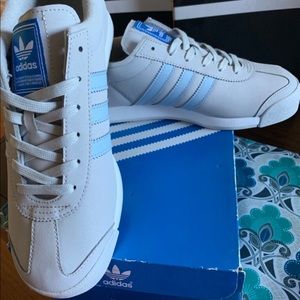 Adidas Sneakers - NEW IN BOX